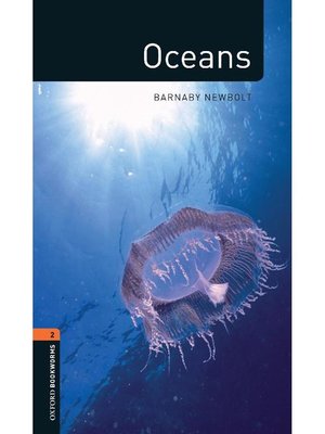 cover image of Oceans Factfiles  (Oxford Bookworms Series Stage 2)